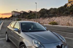 alfa romeo giulietta 1.6 120cv