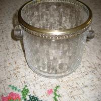 Secchiello porta ghiaccio