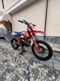 Ktm exc 300 six days 2023
