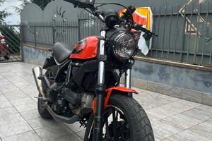 Ducati Scrambler - 2016