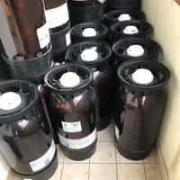 40 Contenitori PTE per liquidi uso ALIMENTI 20L