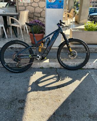 VR46 E-MTB Limited Taglia M - serie limitata -