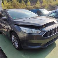 Cofano FORD FOCUS del 2015