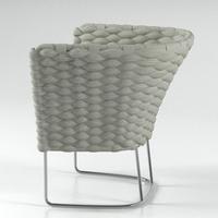 Poltrone Ami Paola Lenti