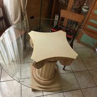 Tavolini + sedia + scrivania