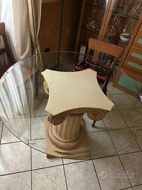 Tavolini + sedia + scrivania