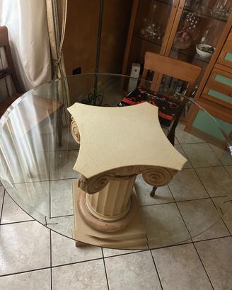 Tavolini + sedia + scrivania