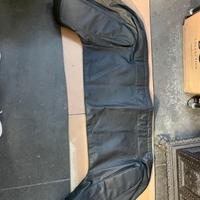 Copri Capotte Vintage - Mai usato - Anno 92