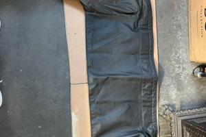 Copri Capotte Vintage - Mai usato - Anno 92