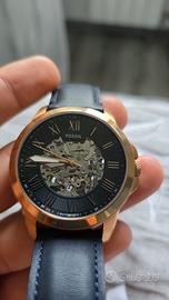 orologio uomo automatico 