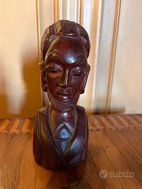 Statuetta Arte Africana