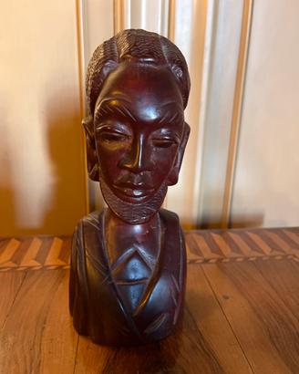 Statuetta Arte Africana