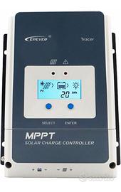 EPEVER Trace6420AN MPPT regolatore di carica 