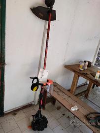 Decespugliatore Al-ko  43 cc ,gt 430 dl