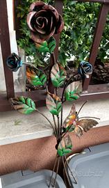 oggettistica in rame