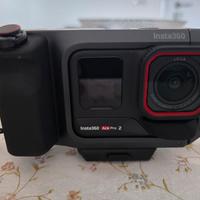 Insta 360 Ace Pro 2 