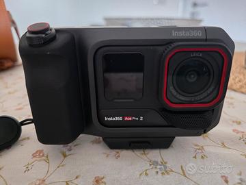 Insta 360 Ace Pro 2 