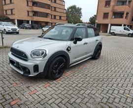 MINI Mini Countryman F60 - 2020