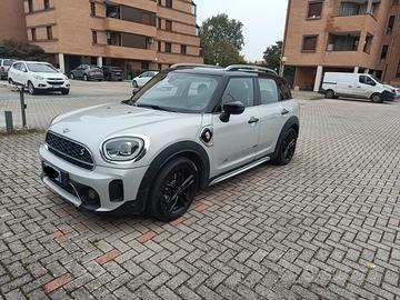 MINI Mini Countryman F60 - 2020