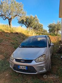 ford c max 2007