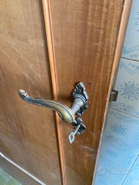 Maniglie per porte interne