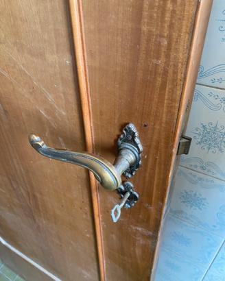 Maniglie per porte interne