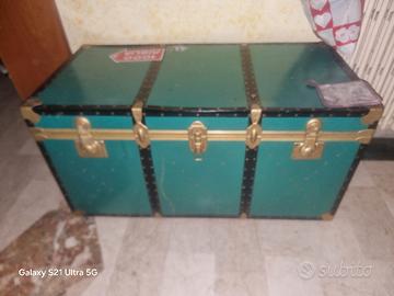 120x60x60 tenuto bene sano