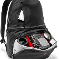 Manfrotto MB MA-BP-A1 Zaino Fotografico Laptop
