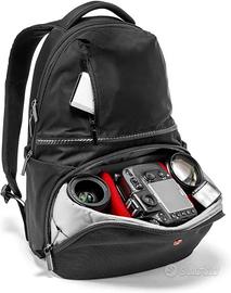 Manfrotto MB MA-BP-A1 Zaino Fotografico Laptop