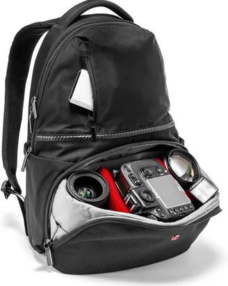 Manfrotto MB MA-BP-A1 Zaino Fotografico Laptop