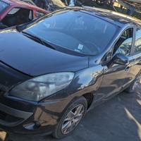 RENAULT SCENIC 2009-2013 1.5 dCi 5 Porte