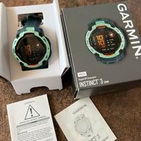 Garmin Instinct 3