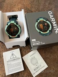 Garmin Instinct 3