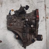 Cambio Kia Picanto 2012