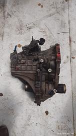 Cambio Kia Picanto 2012