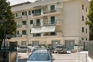 Posto auto CASERTA - PARCO CERASOLE