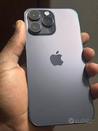 Iphone 14 pro max 128gb