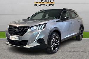 PEUGEOT 2008 BlueHDi 130 S&S EAT8 GT
