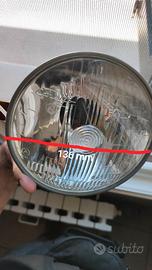 Faro carello abbagliante nuovo per Alfa gt junior