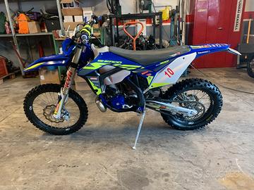 Sherco se 300 factory