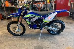 Sherco se 300 factory