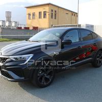 RENAULT Arkana Arkana Hybrid E-Tech 145 CV R.S. Li