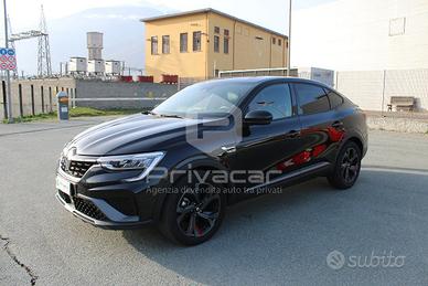 RENAULT Arkana Arkana Hybrid E-Tech 145 CV R.S. Li