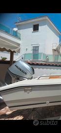 fuoribordo honda  40/60
