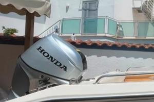 fuoribordo honda  40/60