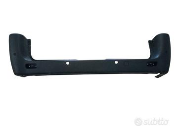 FIAT Scudo 3° Serie (07>16) PARAURTI POSTERIORE C