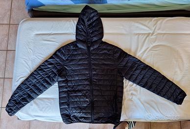 Piumino leggero OVS Nero