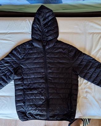 Piumino leggero OVS Nero