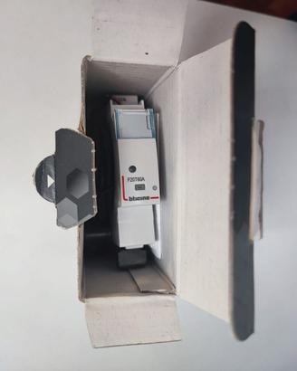 Misuratore Bticino connesso F20T60A Nuovo