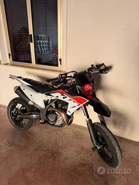 Ktm sxf 450 2023 omologato